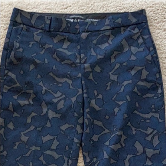 Banana Republic Avery Pant - Picture 2 of 8